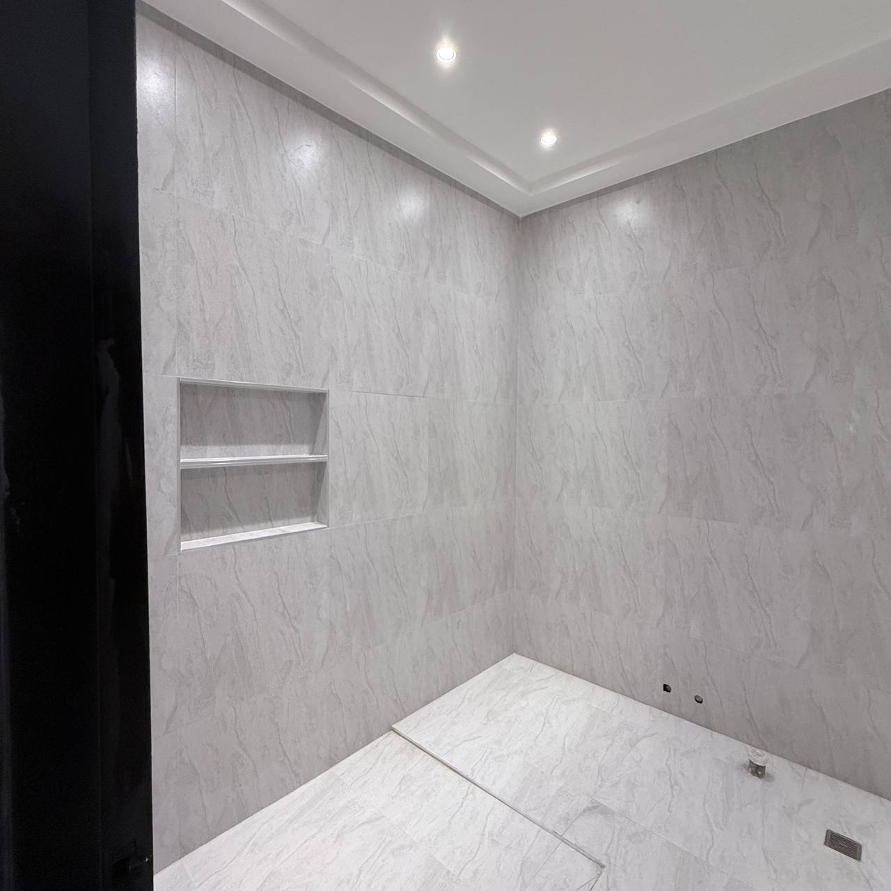 Four (4) Bedroom House with Boys Quarters For Sale at Pokuase