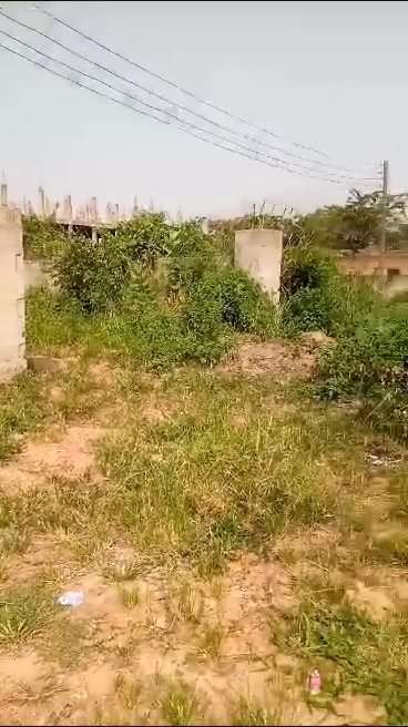 Prime Plot of Land for Sale in Oyarifa