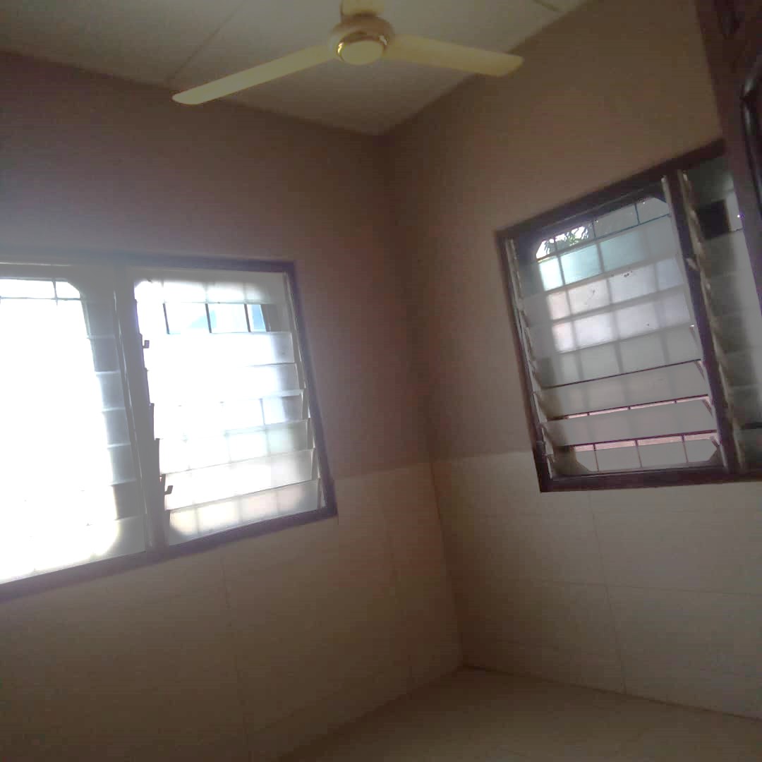 Three (3) Bedroom House For Rent at Spintex