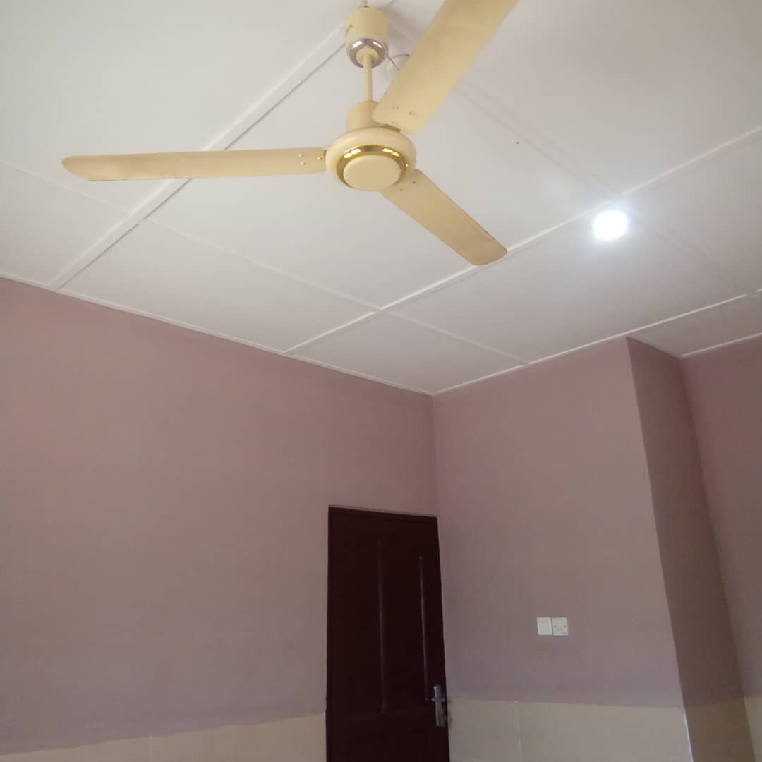 Three (3) Bedroom House For Rent at Spintex