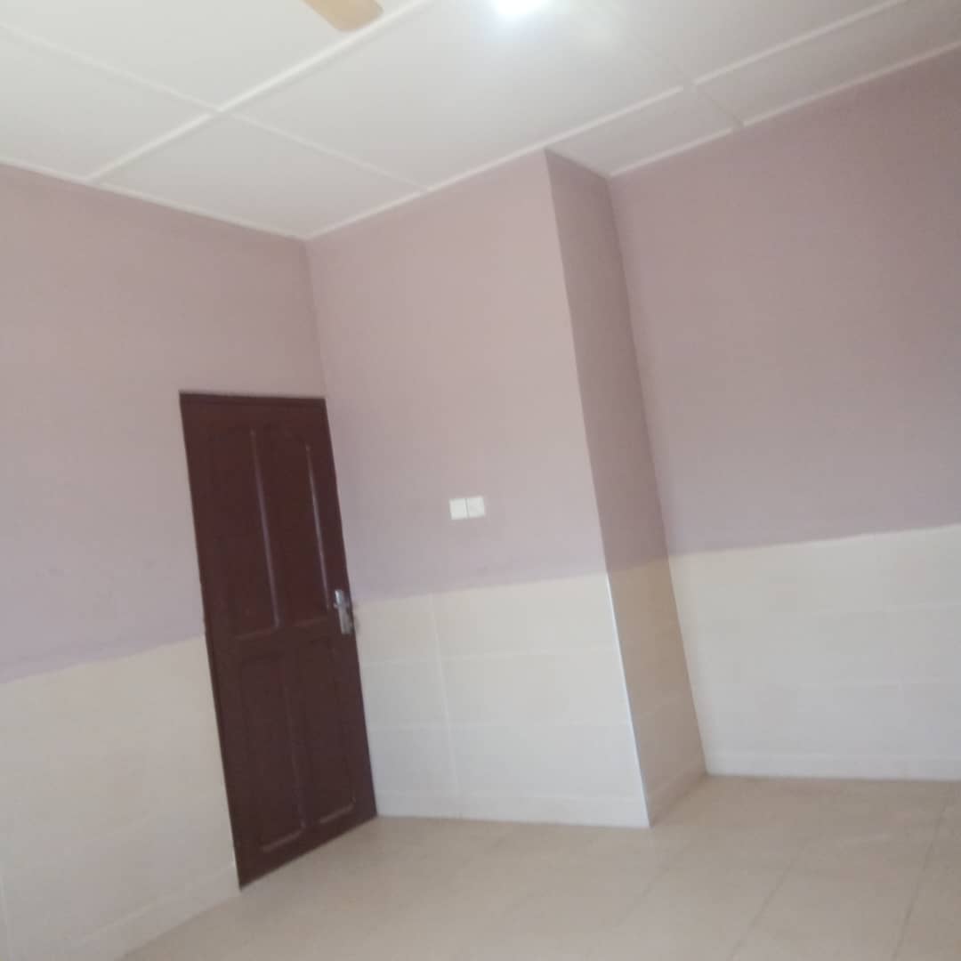 Three (3) Bedroom House For Rent at Spintex