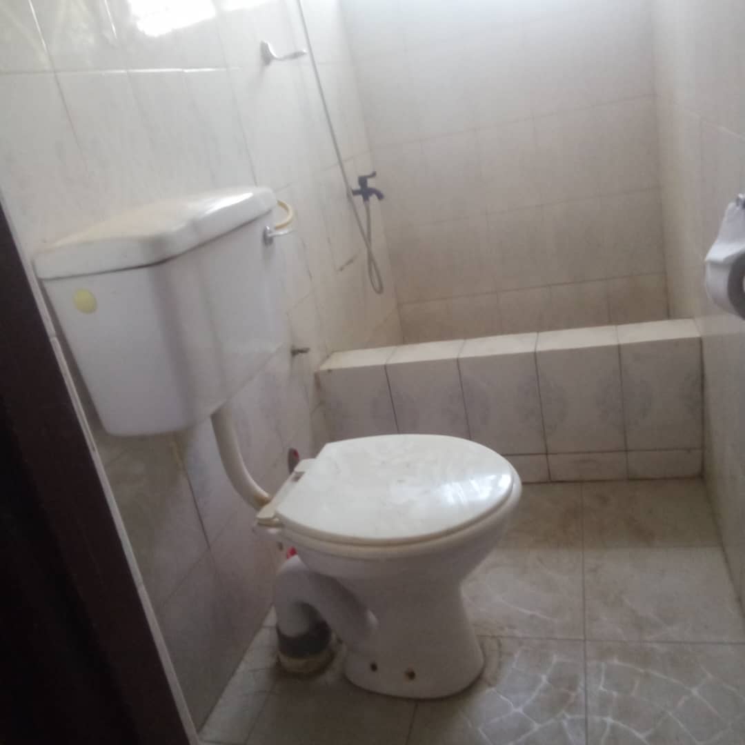 Three (3) Bedroom House For Rent at Spintex