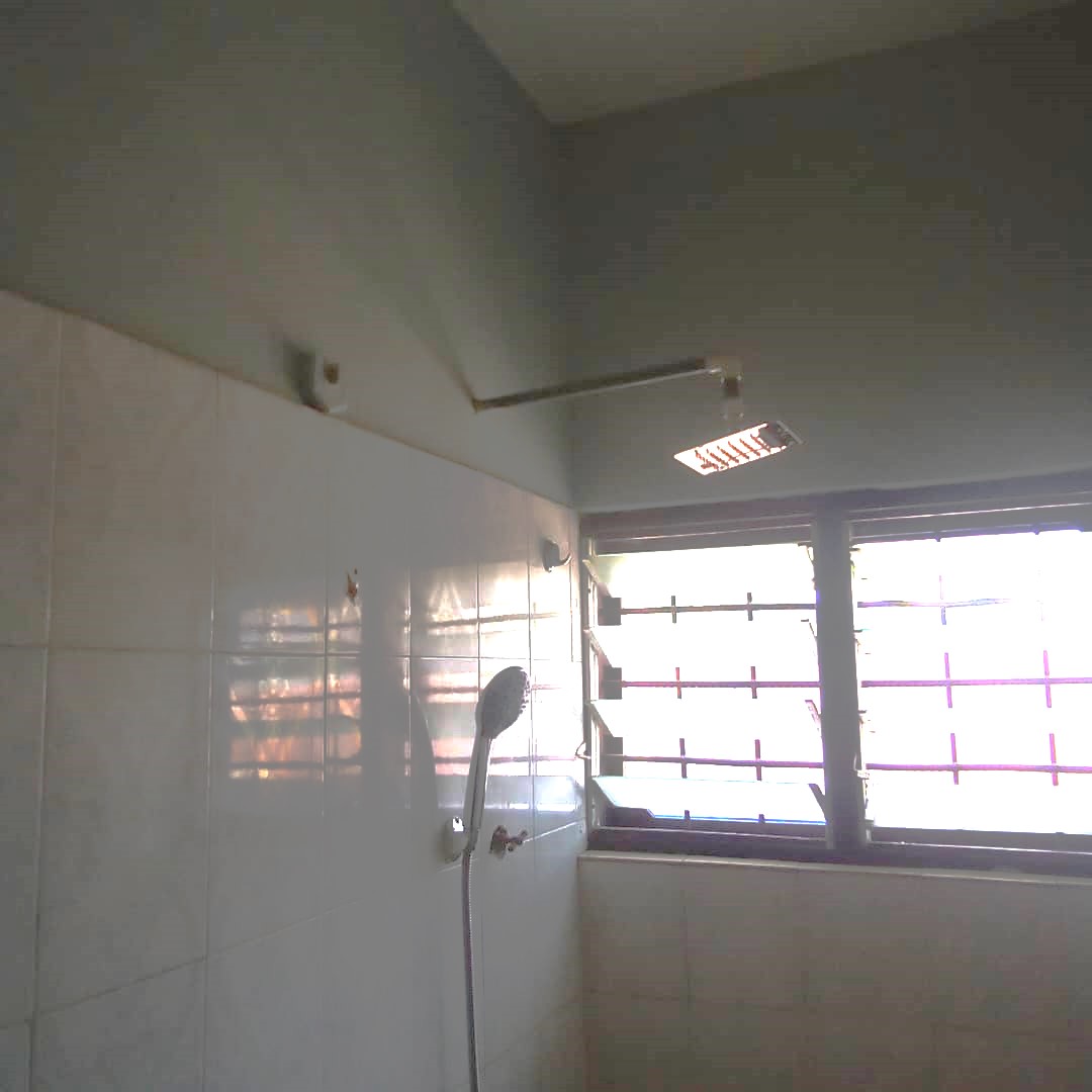 Three (3) Bedroom House For Rent at Spintex