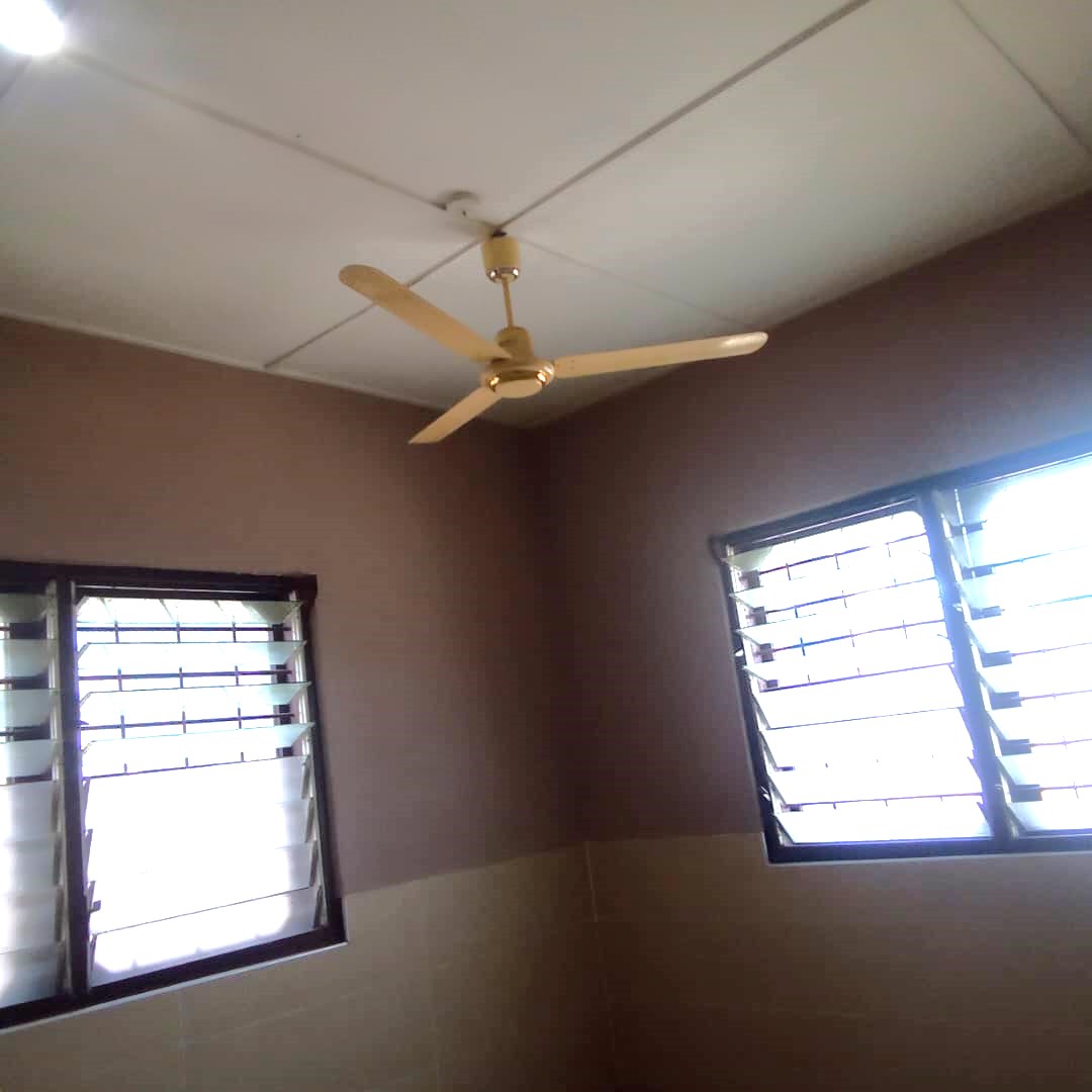 Three (3) Bedroom House For Rent at Spintex