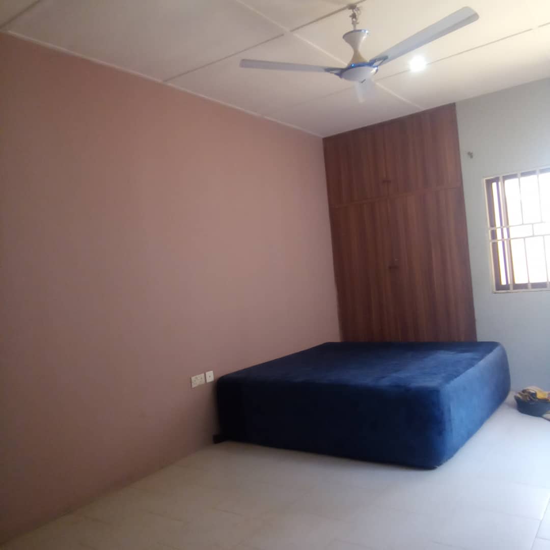 Three (3) Bedroom House For Rent at Spintex