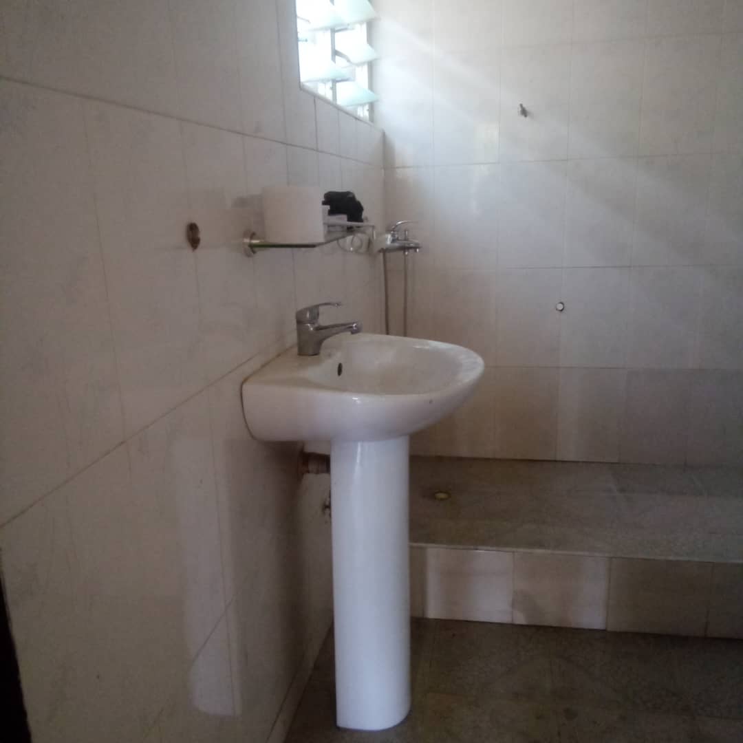 Three (3) Bedroom House For Rent at Spintex