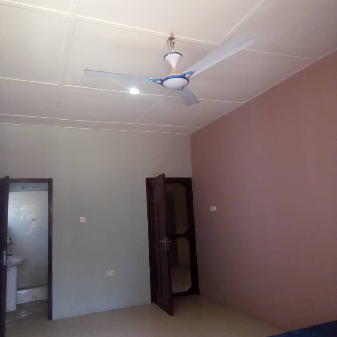 Three (3) Bedroom House For Rent at Spintex