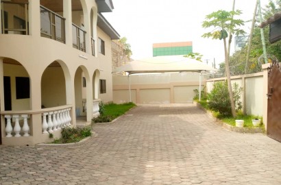 Residential/Commercial Space for Rent in East Legon