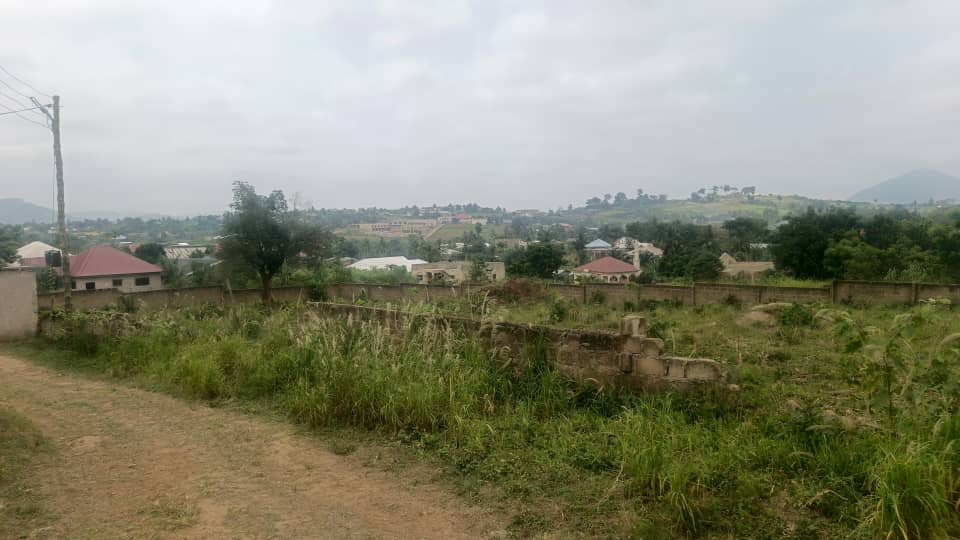 Residential Plots of Land For Sale at Nsawam 