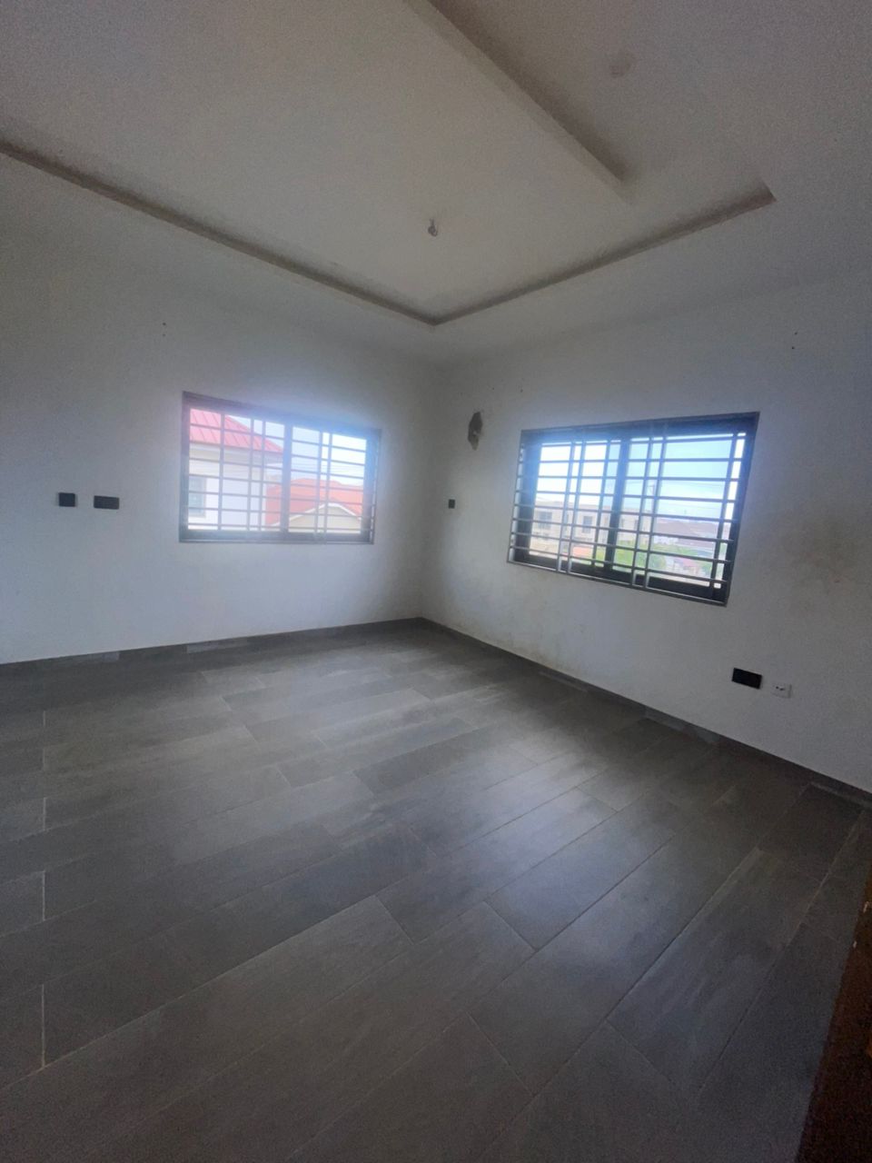 Four (4) Bedroom House For Sale at East Legon Hills