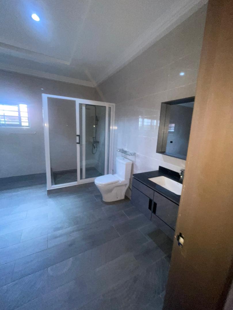 Four (4) Bedroom House For Sale at East Legon Hills