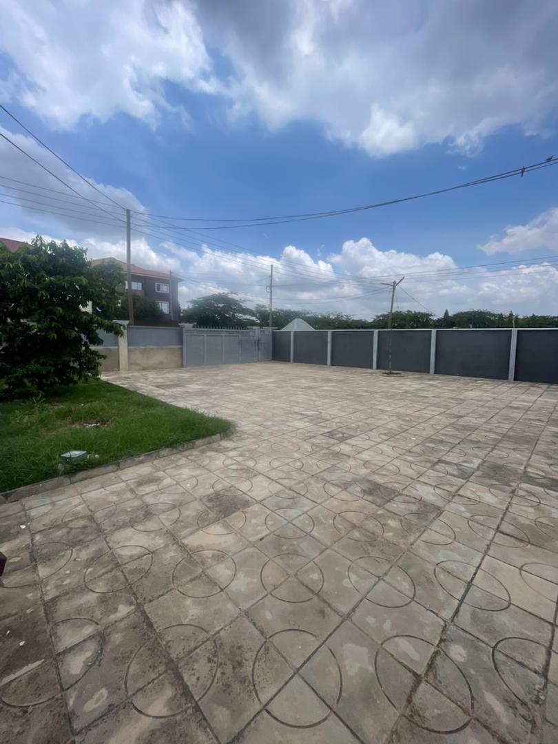 Four (4) Bedroom House For Sale at East Legon Hills