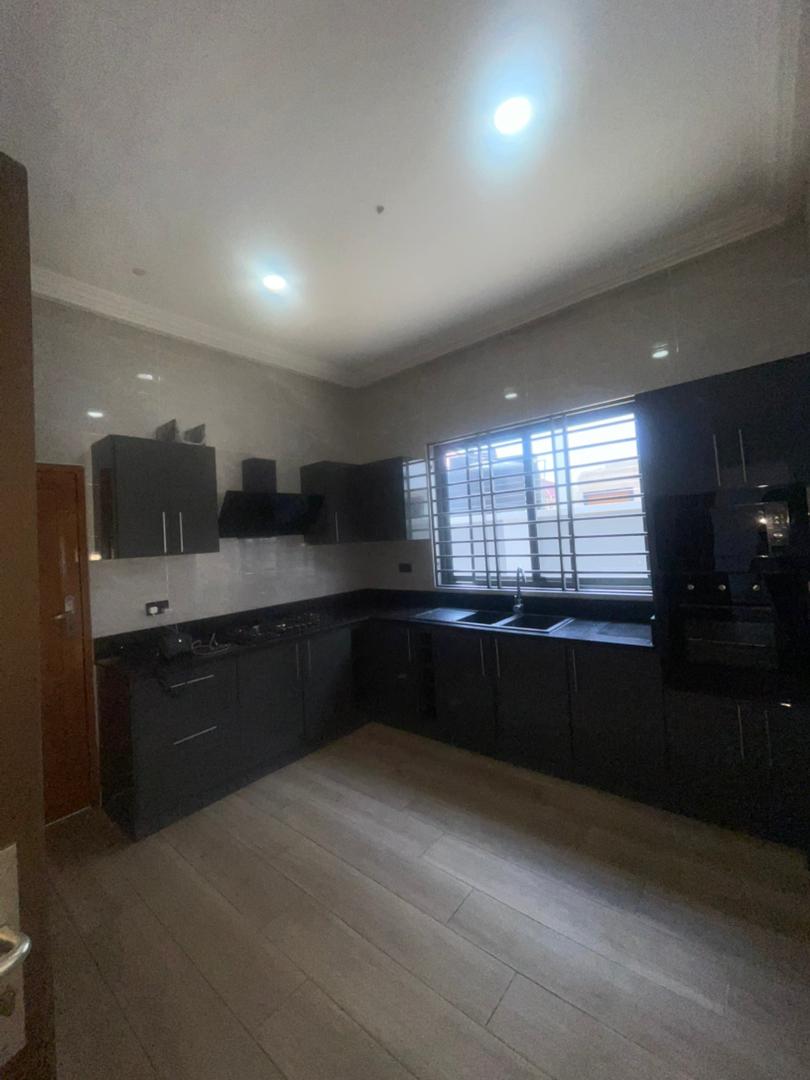 Four (4) Bedroom House For Sale at East Legon Hills