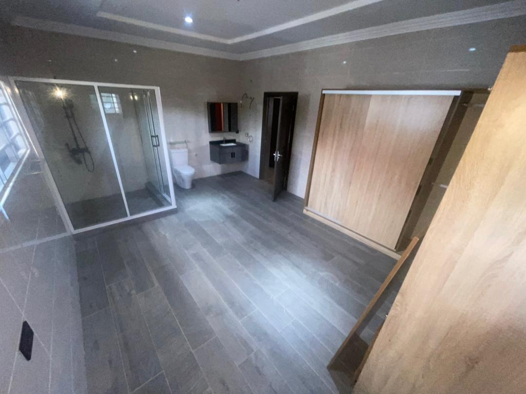 Four (4) Bedroom House For Sale at East Legon Hills