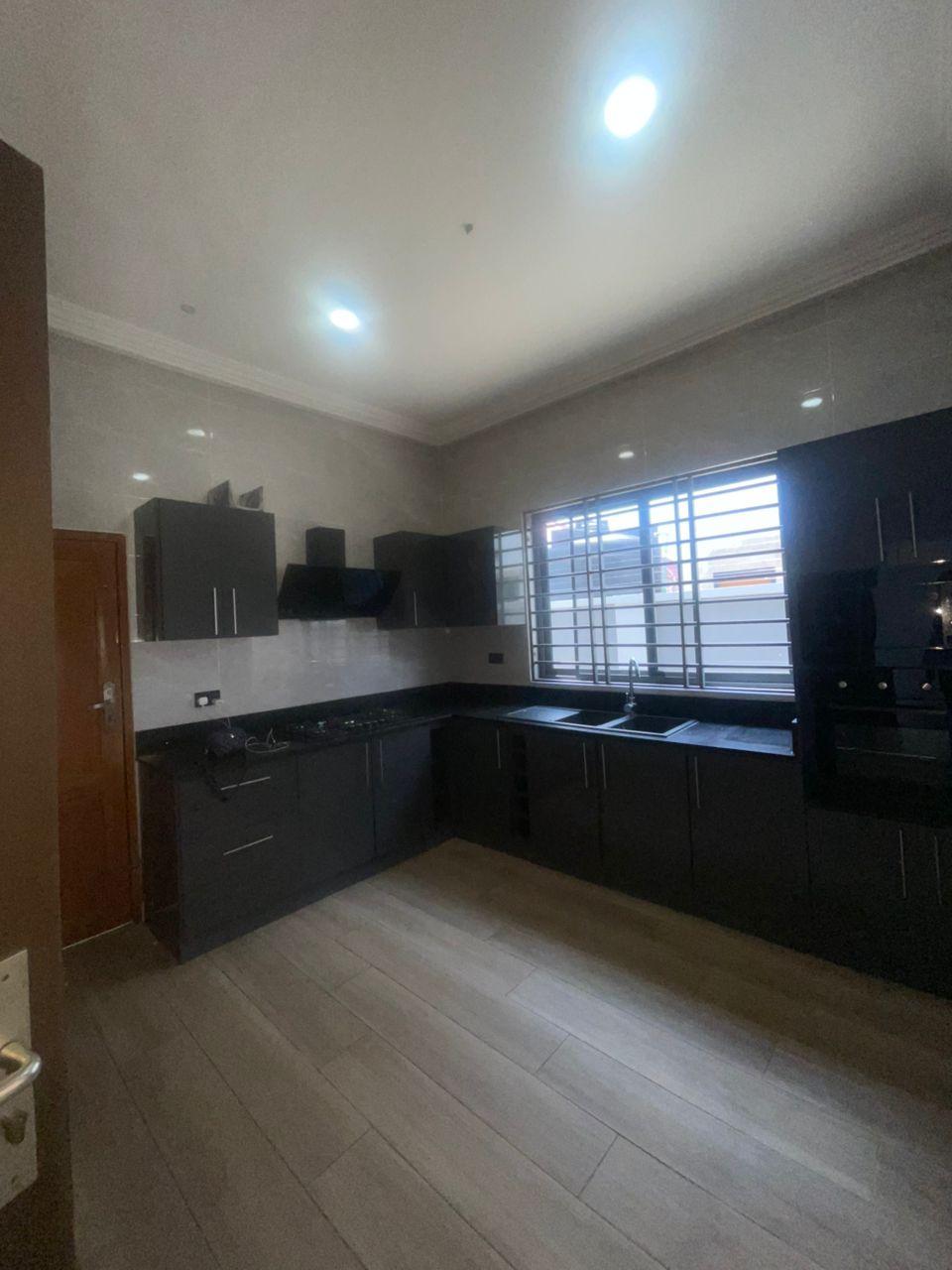 Four (4) Bedroom House For Sale at East Legon Hills