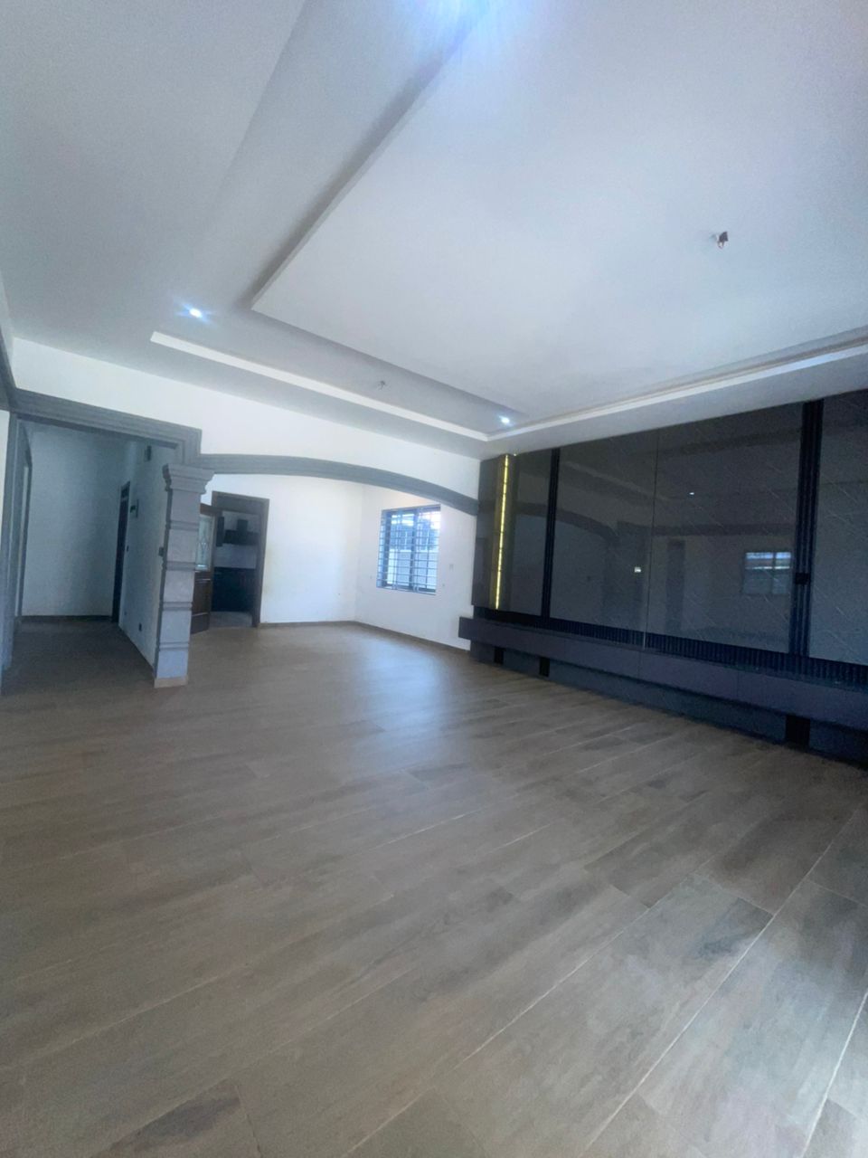 Four (4) Bedroom House For Sale at East Legon Hills