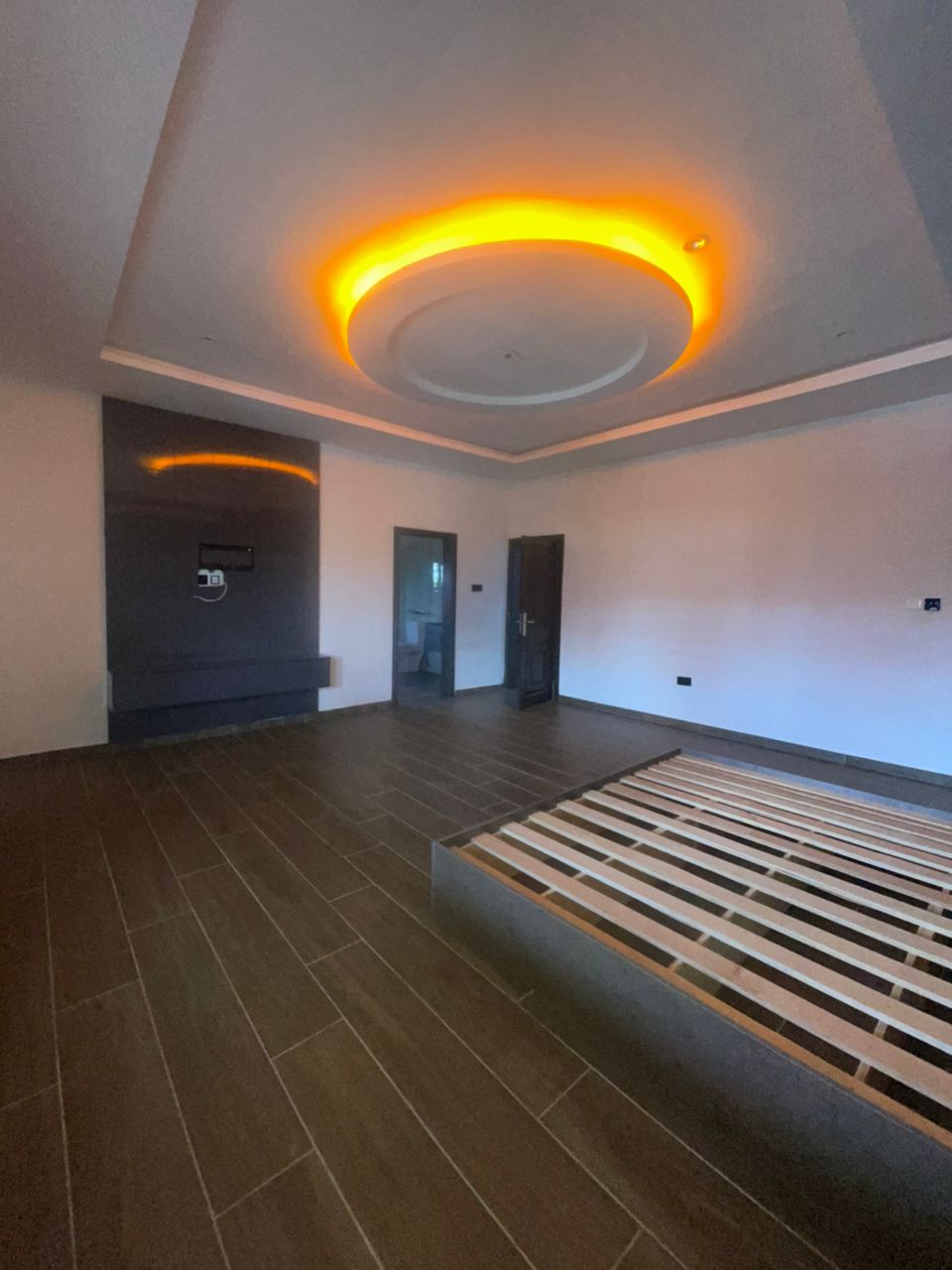 Four (4) Bedroom House For Sale at East Legon Hills