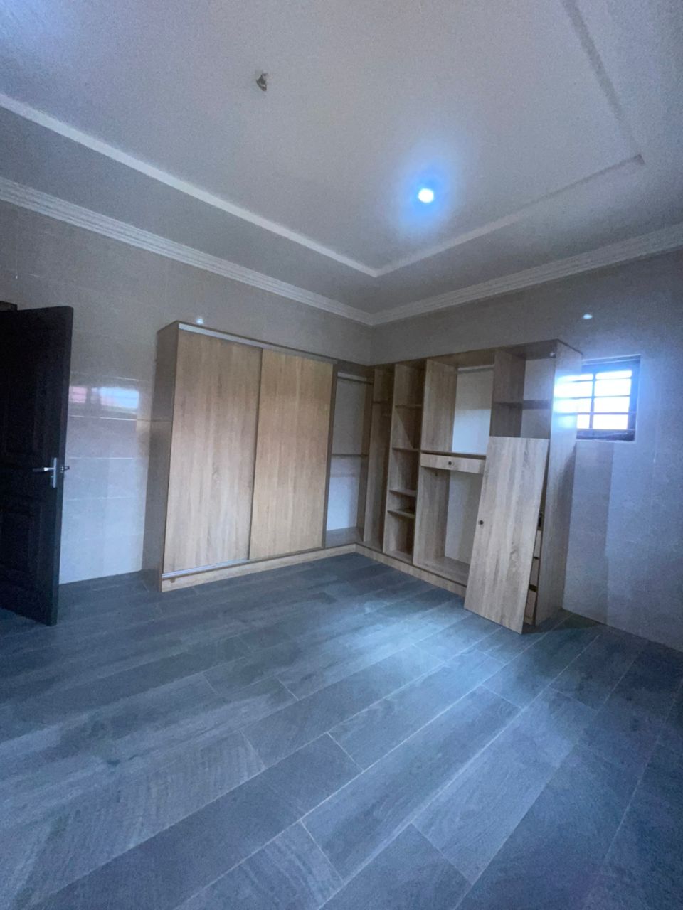 Four (4) Bedroom House For Sale at East Legon Hills