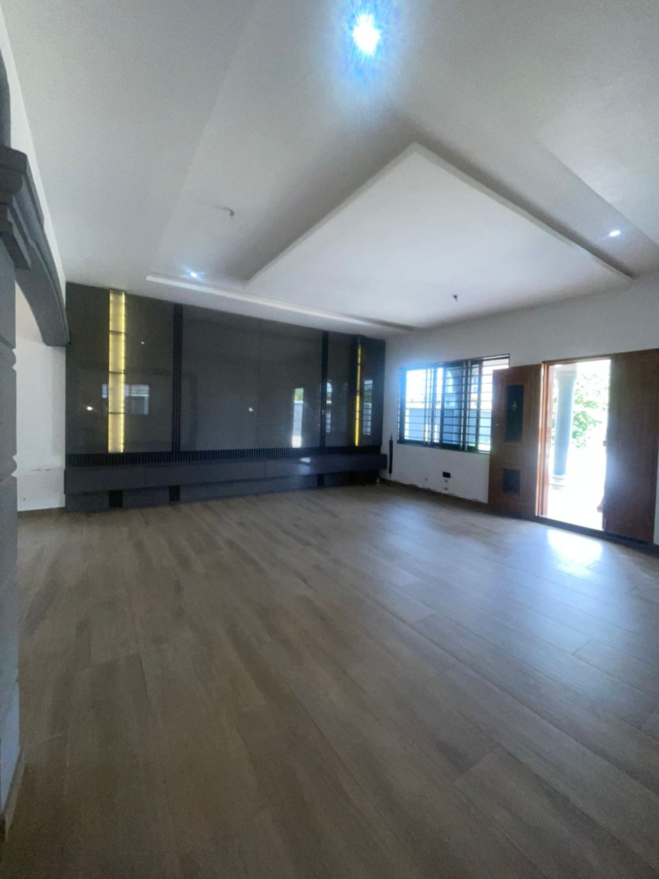 Four (4) Bedroom House For Sale at East Legon Hills