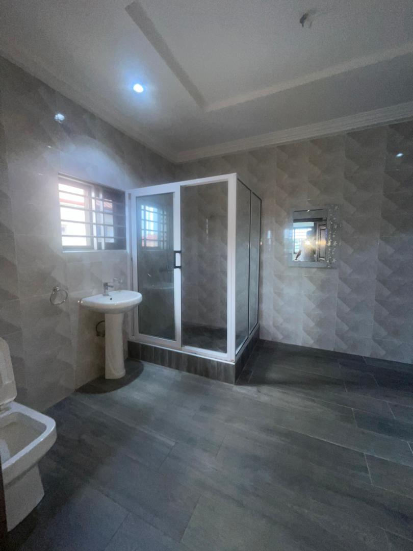 Four (4) Bedroom House For Sale at East Legon Hills