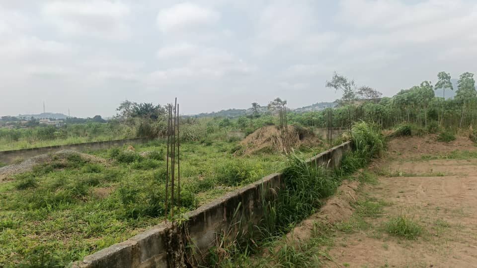 Residential Plots of Land For Sale at Nsawam 