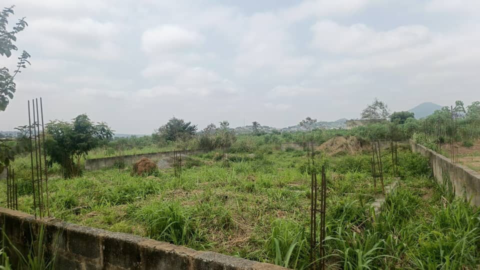 Residential Plots of Land For Sale at Nsawam 