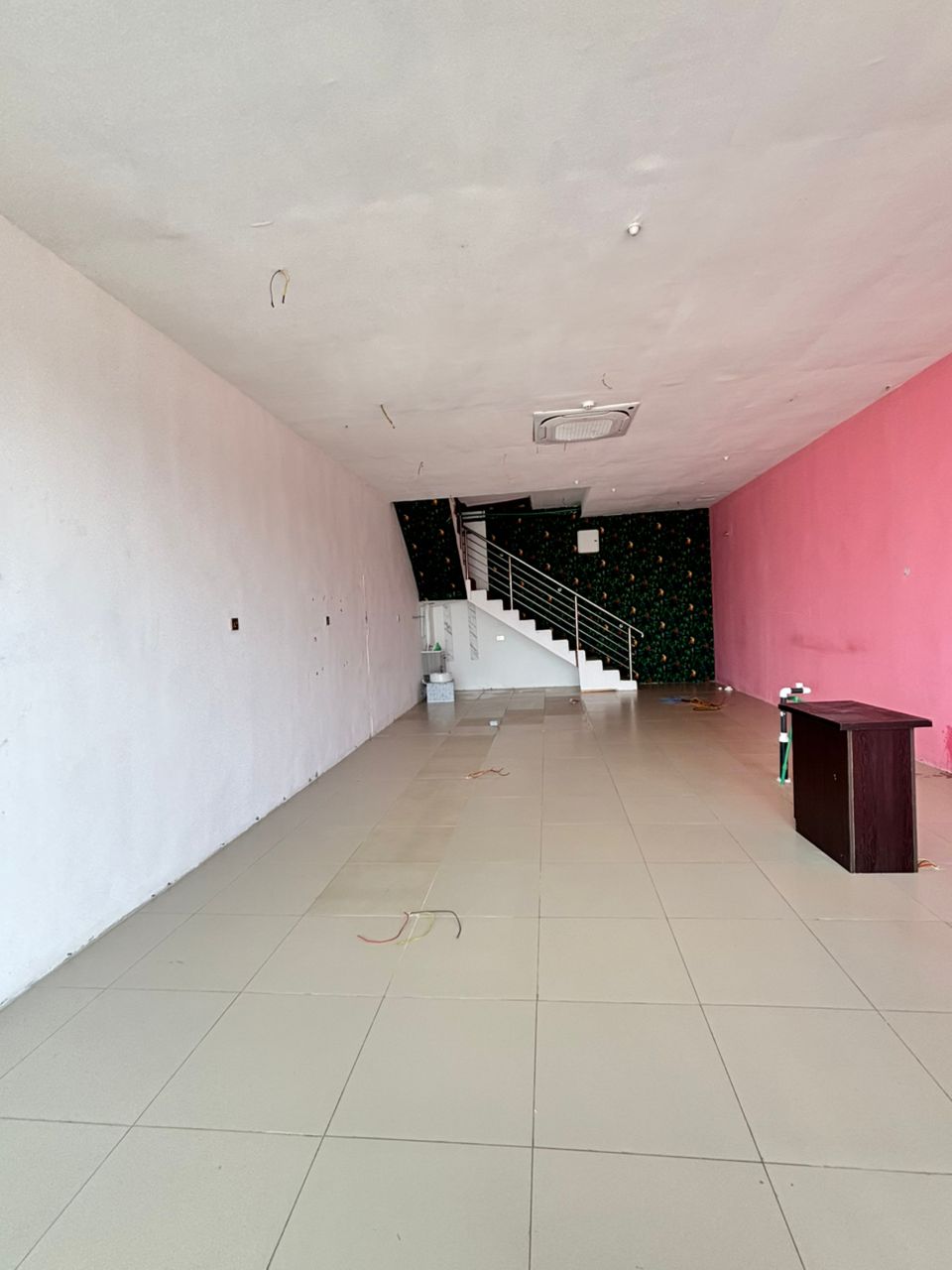 RETAIL SPACE AVAILABLE FOR RENT SPINTEX BAATSONA