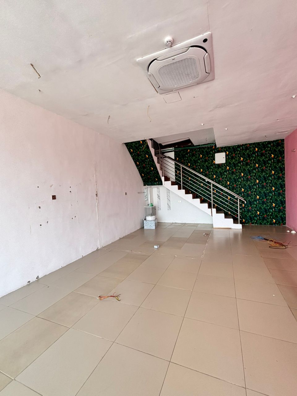 RETAIL SPACE AVAILABLE FOR RENT SPINTEX BAATSONA