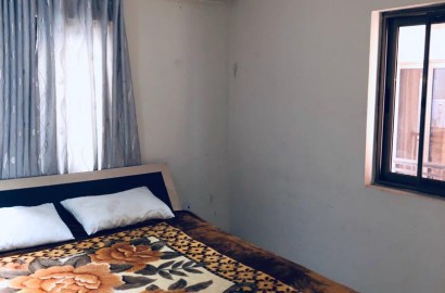 Furnished 1 Bedroom Apartment for rent