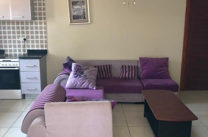 Furnished 3 Bedroom Apartment for rent