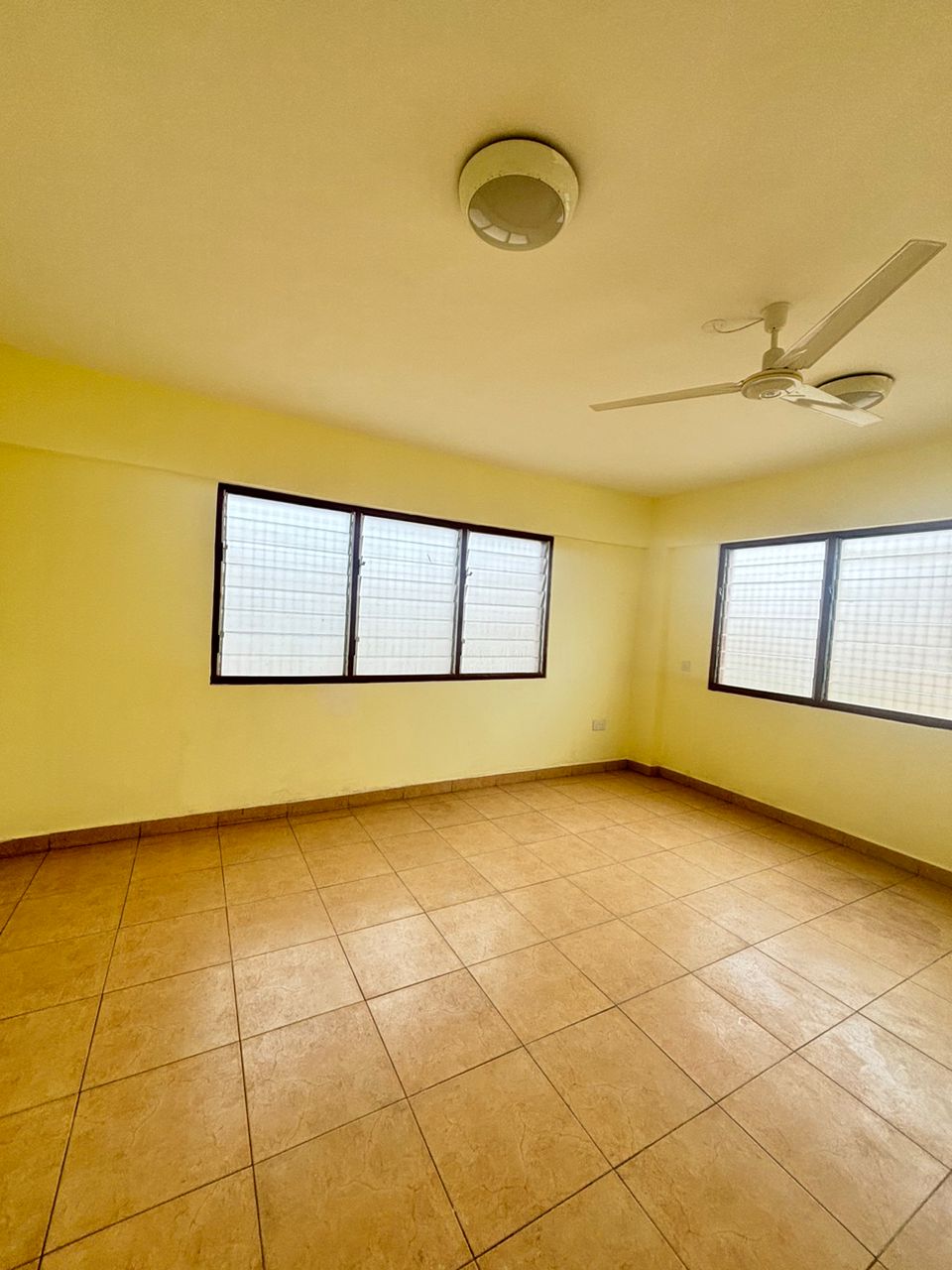 One (1) Bedroom Apartment in a Gated Community For Sale at Kumasi Asokore Mampong