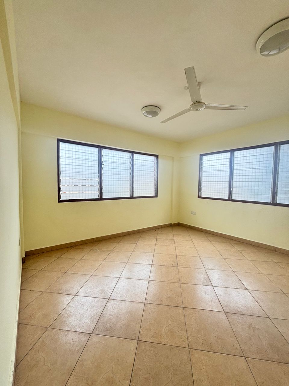 One (1) Bedroom Apartment in a Gated Community For Sale at Kumasi Asokore Mampong