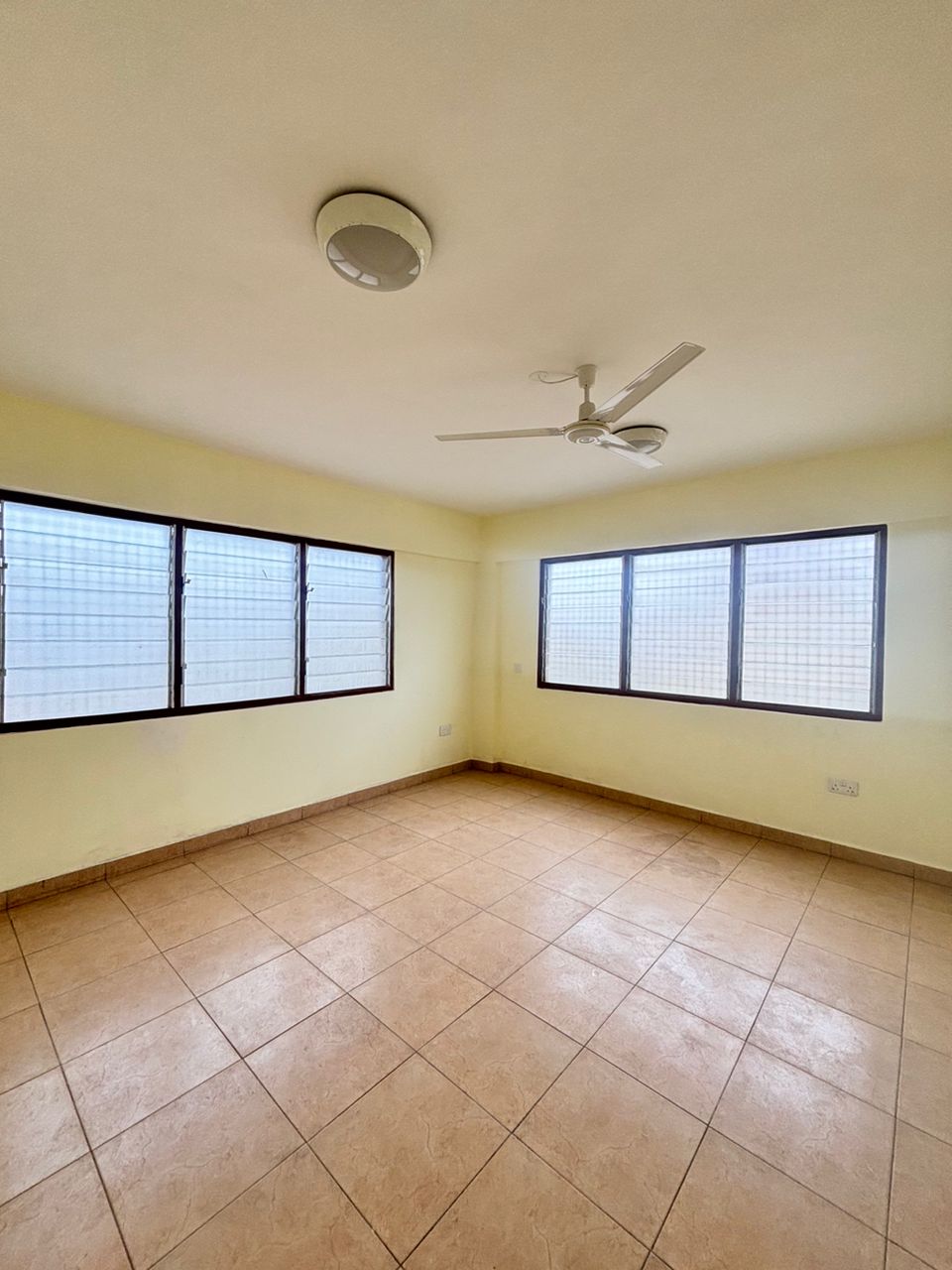 One (1) Bedroom Apartment in a Gated Community For Sale at Kumasi Asokore Mampong