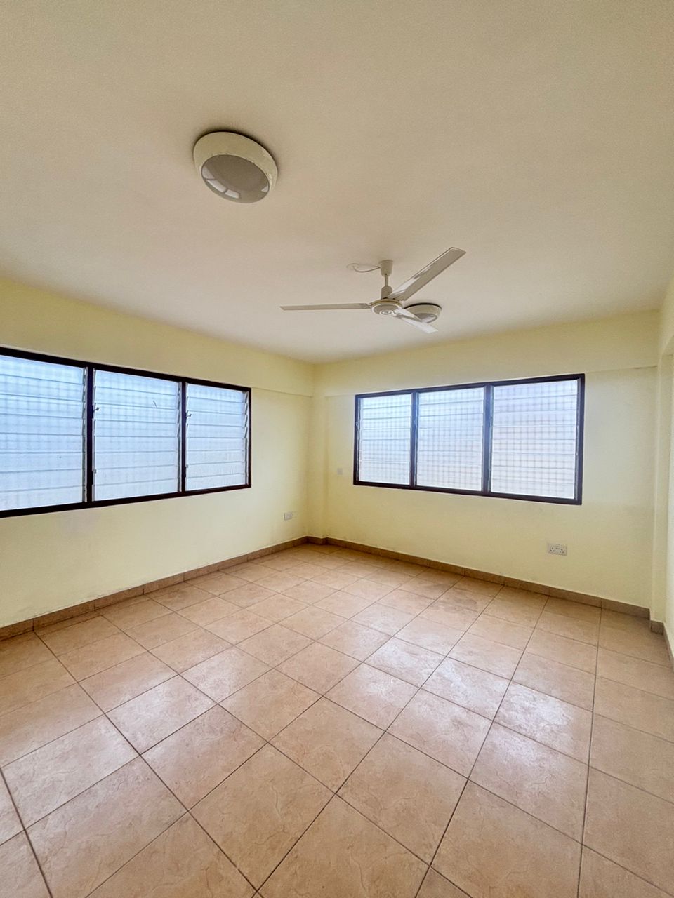 One (1) Bedroom Apartment in a Gated Community For Sale at Kumasi Asokore Mampong