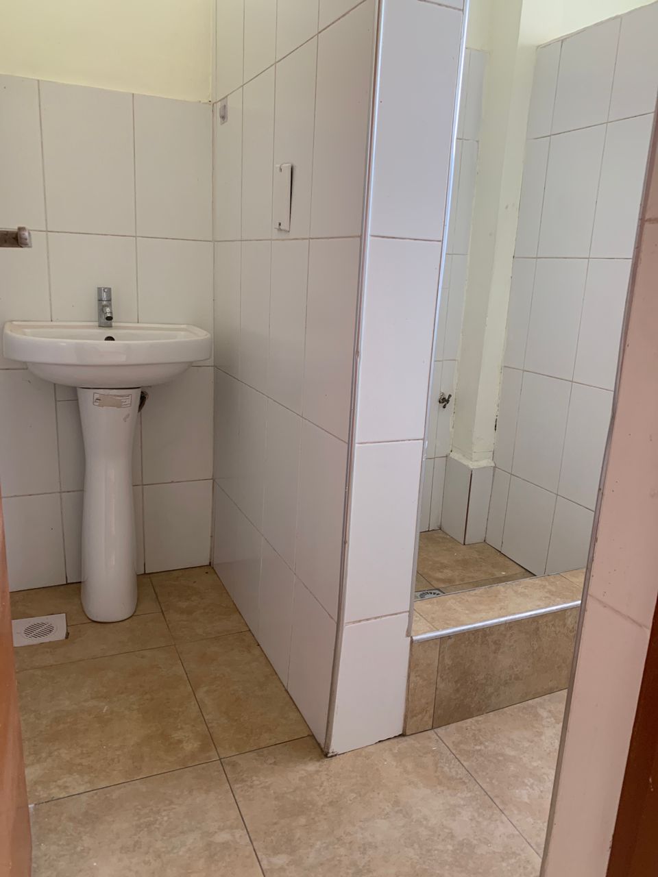 One (1) Bedroom Apartment in a Gated Community For Sale at Kumasi Asokore Mampong