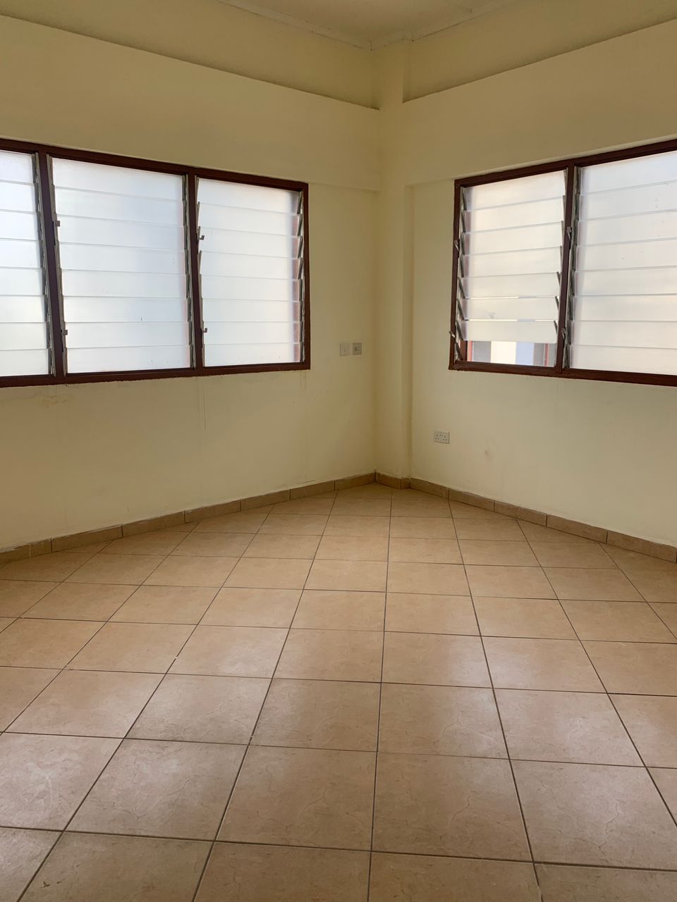 One (1) Bedroom Apartment in a Gated Community For Sale at Kumasi Asokore Mampong