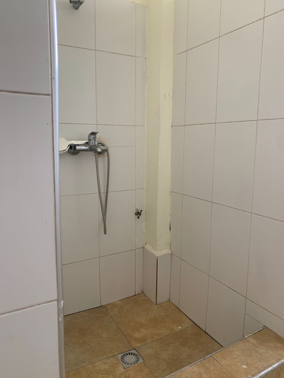 One (1) Bedroom Apartment in a Gated Community For Sale at Kumasi Asokore Mampong