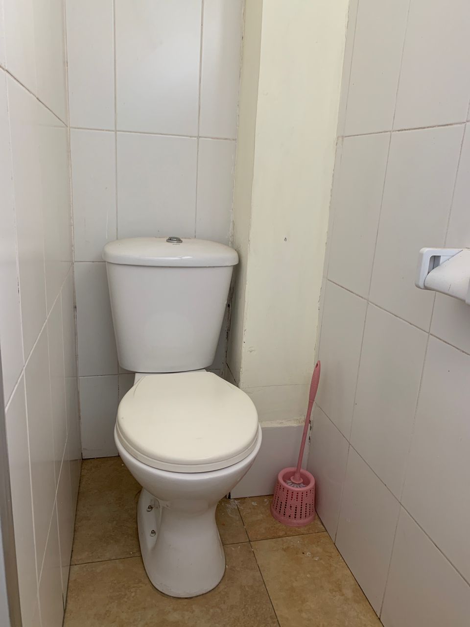 One (1) Bedroom Apartment in a Gated Community For Sale at Kumasi Asokore Mampong