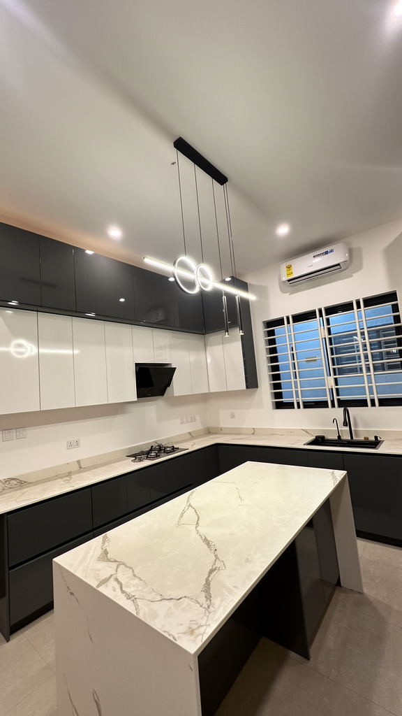 Four (4) Bedroom House For Sale at Sakumono