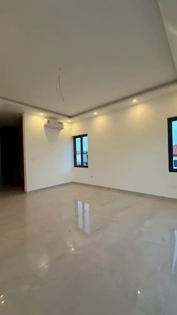 Four (4) Bedroom House For Sale at Sakumono