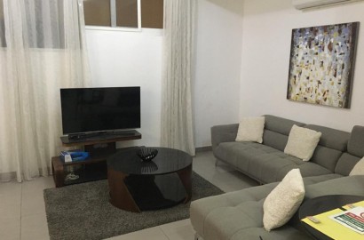 One Bedroom Furnished Apartment for Rent