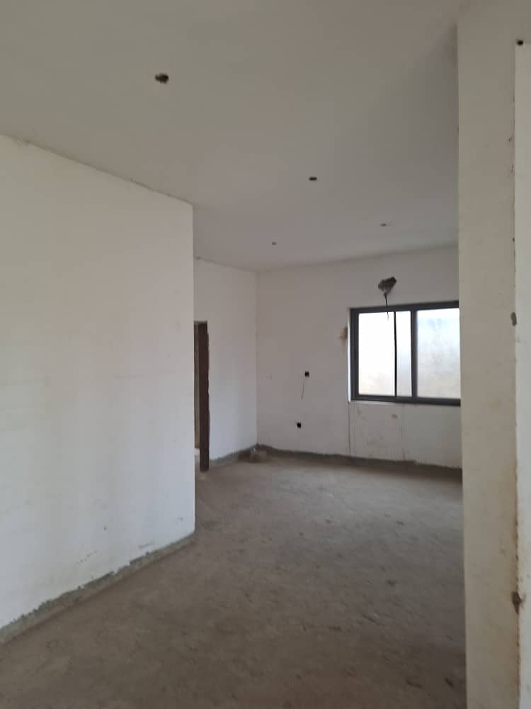 Semi-completed Four (4) Bedroom House For Sale at Ashaley Botwe