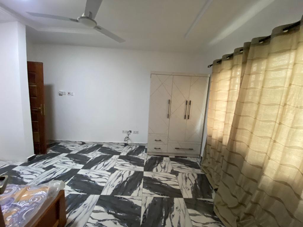 Semi-furnished 3 Bedroom Apartment for Sale in Tema