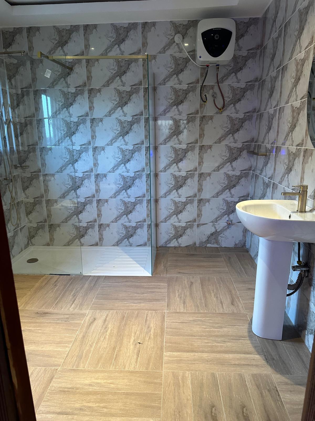 Seven (7) Bedroom Fully Furnished House For Rent at Kumasi Ahodwo