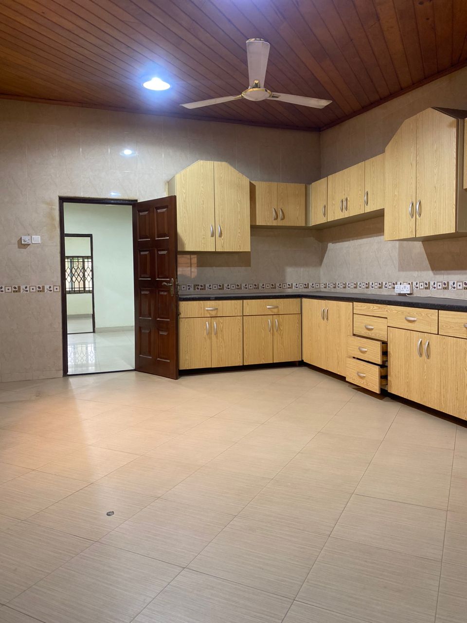 Seven (7) Bedroom House For Rent at Adenta