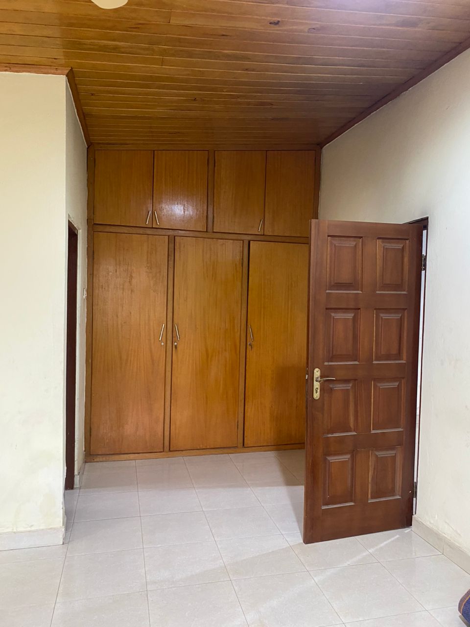 Seven (7) Bedroom House For Rent at Adenta