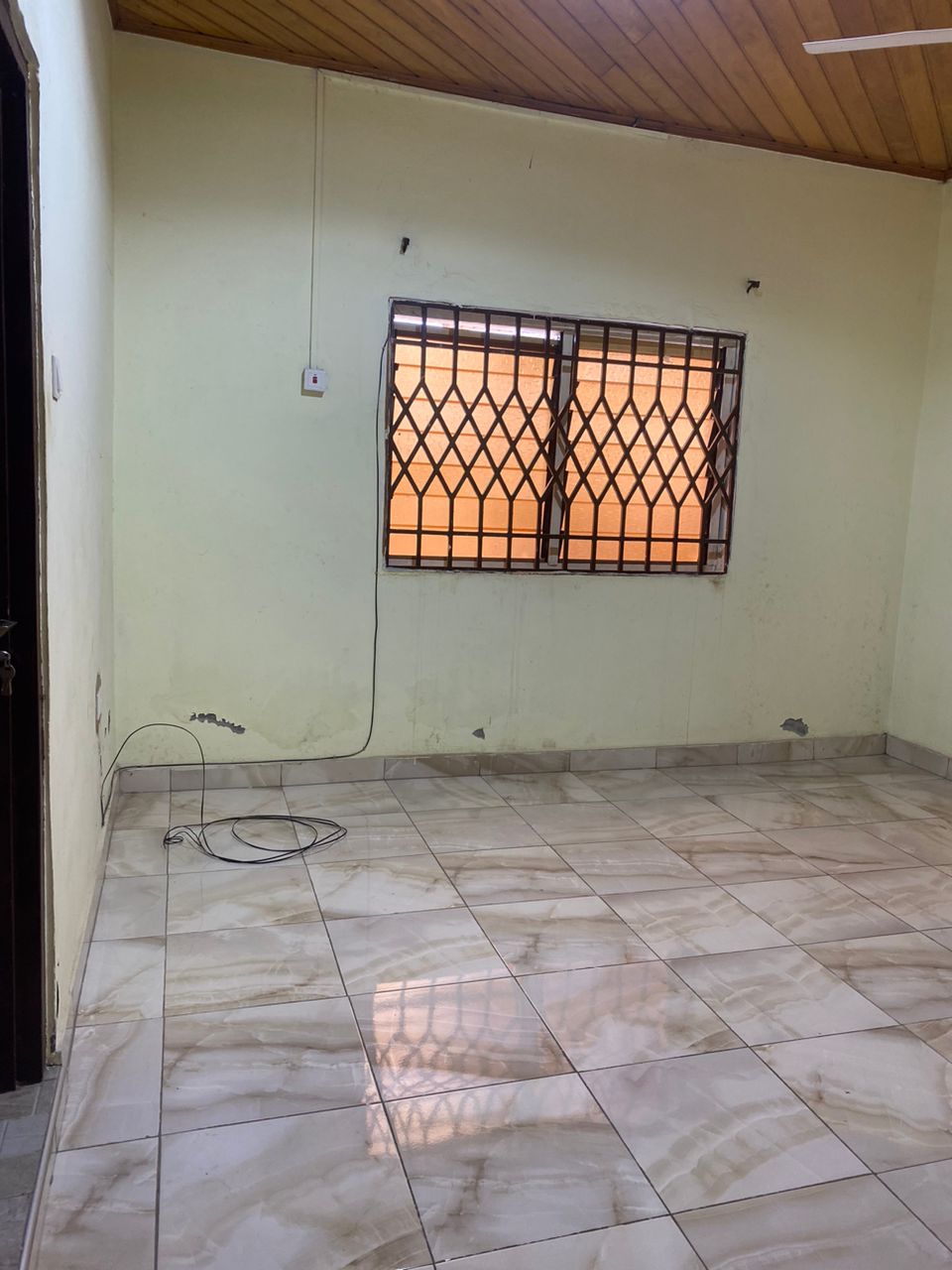 Seven (7) Bedroom House For Rent at Adenta