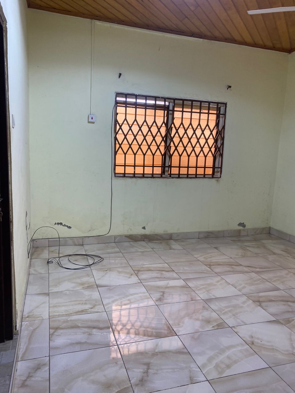 Seven (7) Bedroom House For Rent at Adenta