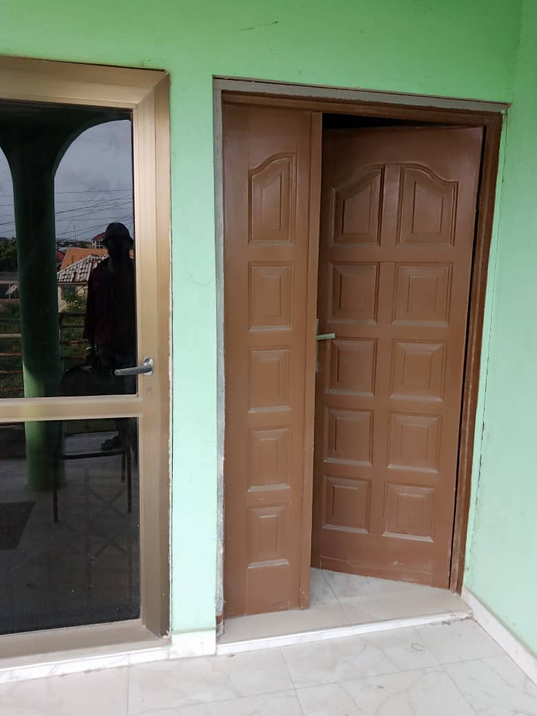 Seven (7) Bedroom House for Sale at Kasoa