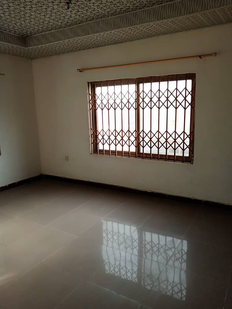 Seven (7) Bedroom House for Sale at Kasoa